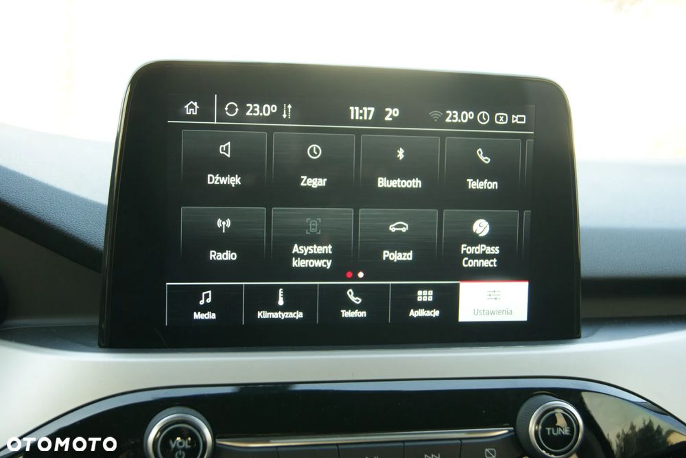 Ford Escape 1.5 EcoBoost AWD SE - 36