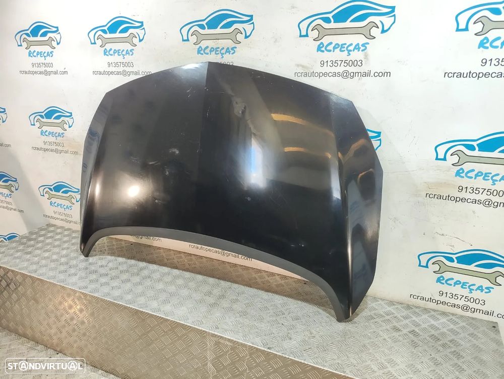 Frente Completa Opel Astra J Facelift - 17