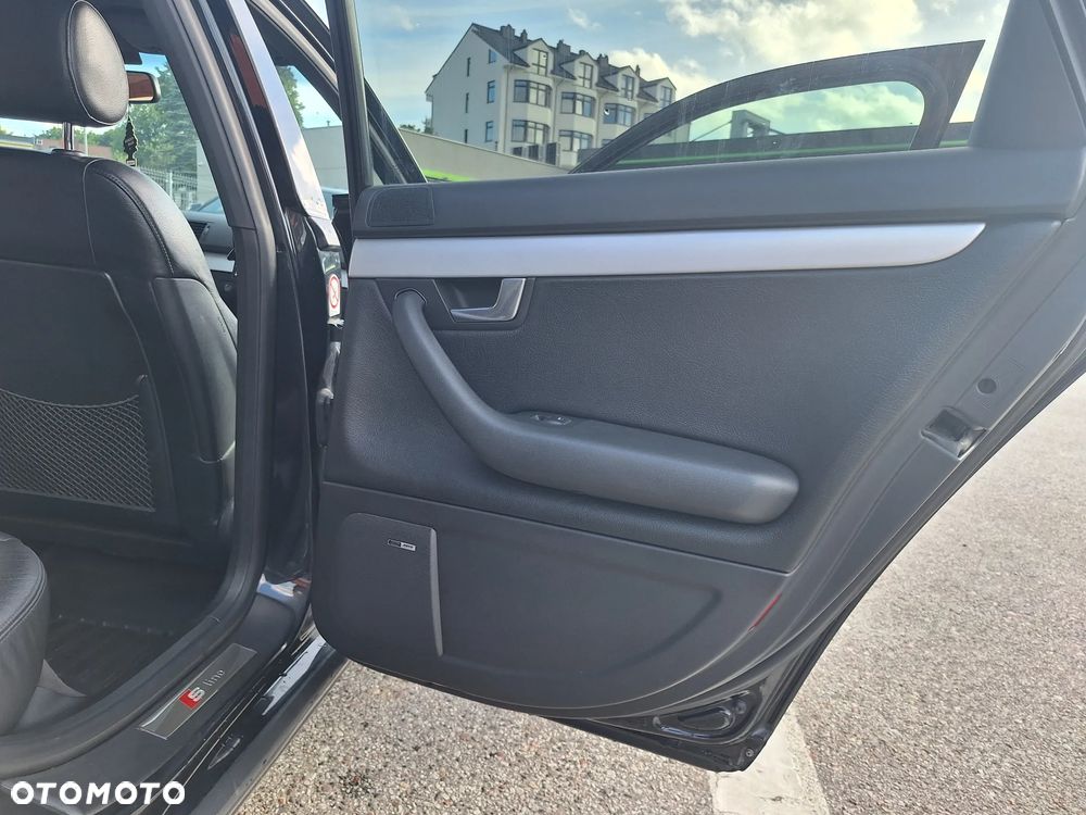 Audi A4 Avant 1.9 TDI - 29