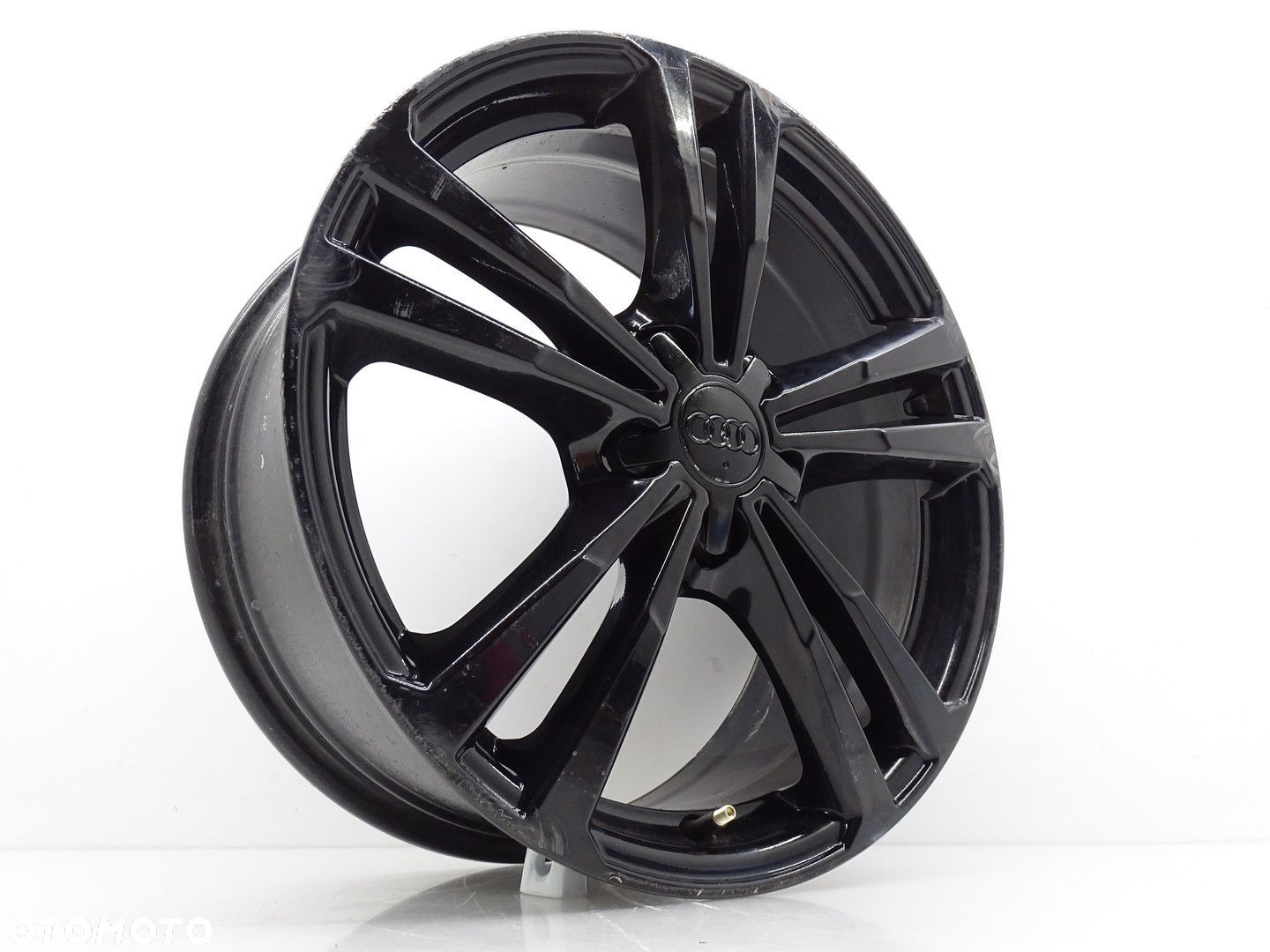 FELGA KOŁO ALUFELGA R18 AUDI A3 S3 8V 5X112 7.5J ET51 8V0601025B - 1