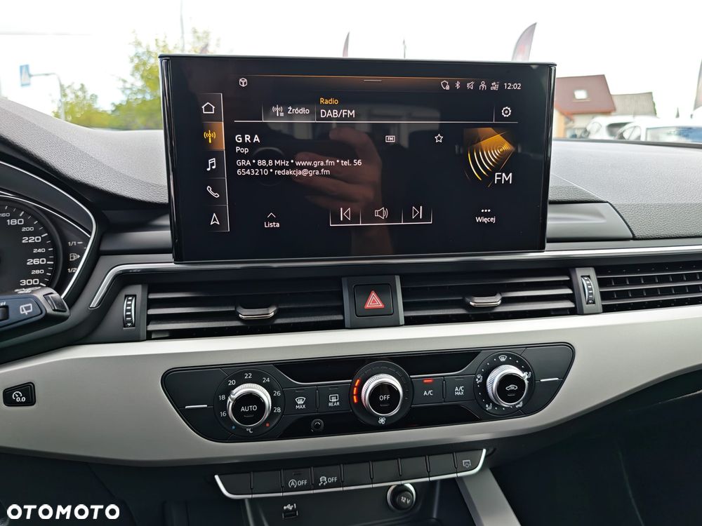 Audi A4 Avant - 17