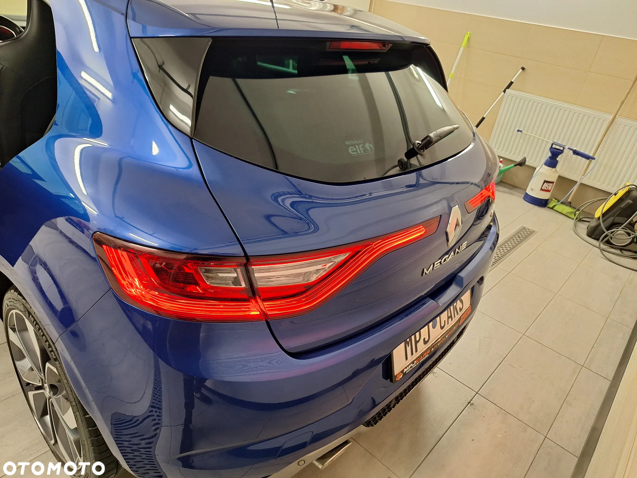 Renault Megane 1.2 Energy TCe GT Line - 37