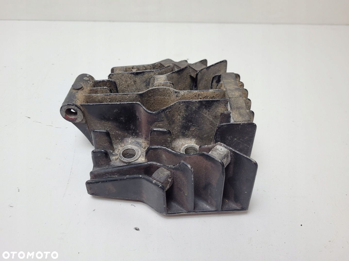 HONDA MTX 50 82-88 GŁOWICA CYLINDRA - 2