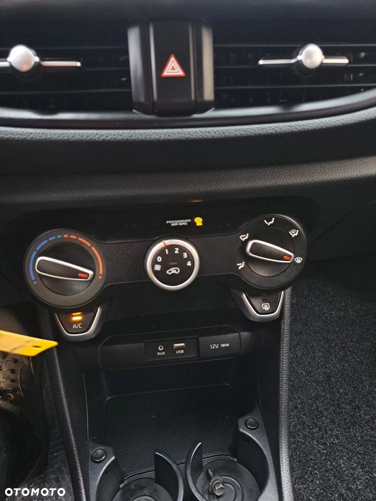 Kia Picanto 1.0 Dream-Team Edition - 14