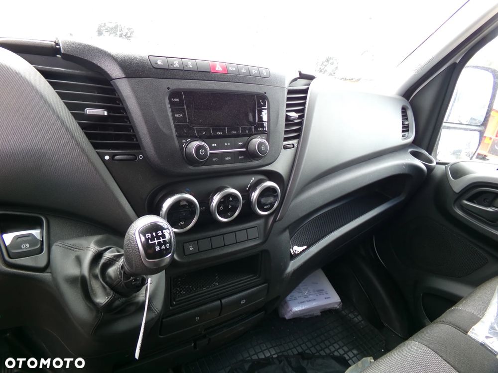 Iveco daily 35s18 - 10