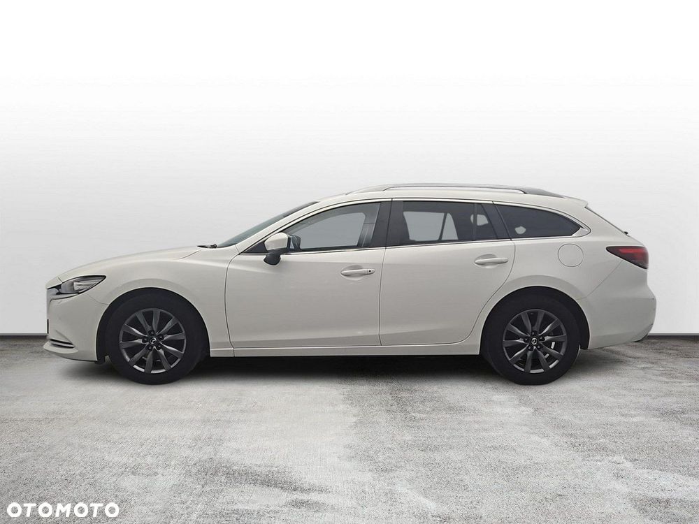 Mazda 6 2.0 SkyJoy - 2