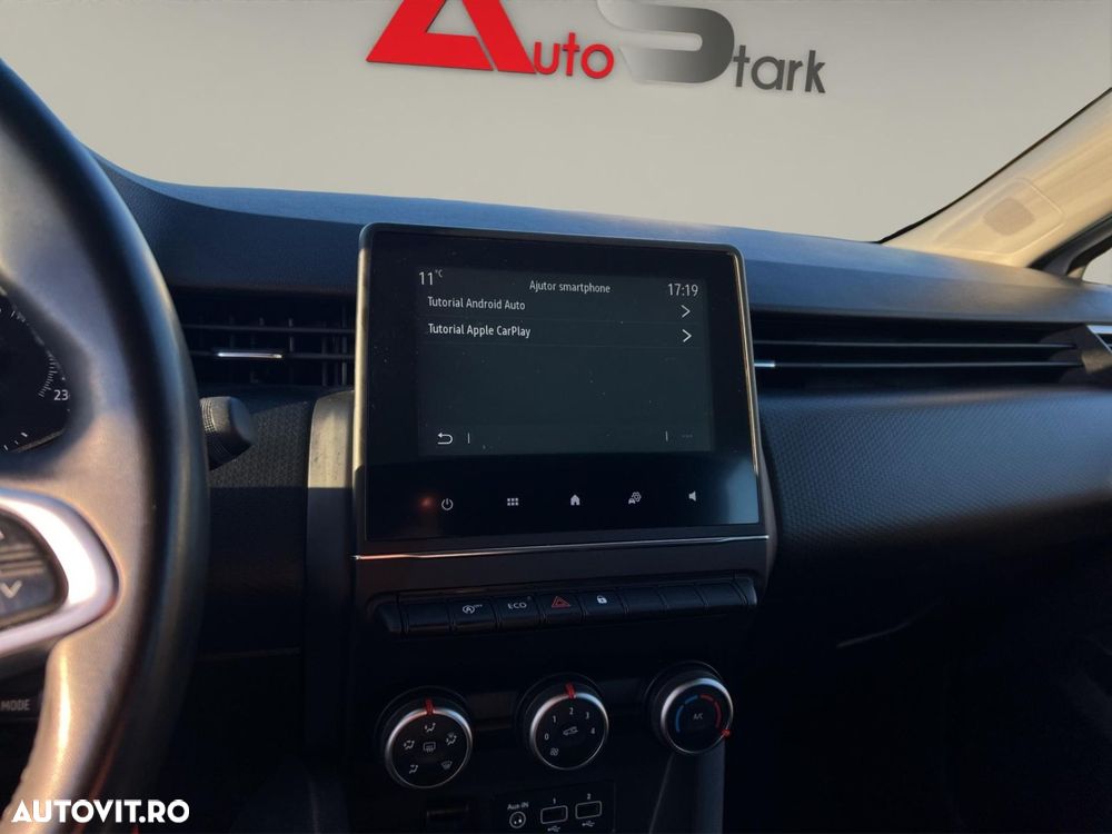 Renault Clio V Blue dCi 100 Equilibre - 27