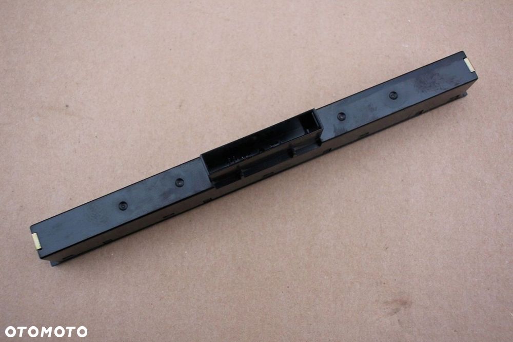 Panel przełącznik ASC BMW 5 e39 8373707 - 4