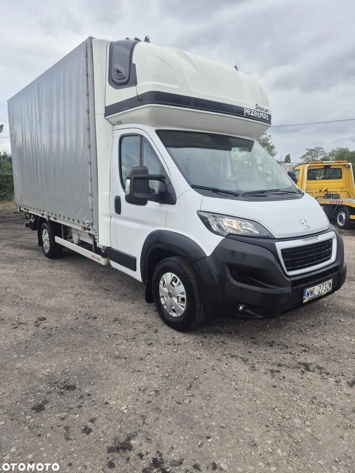 Peugeot Boxer - 3