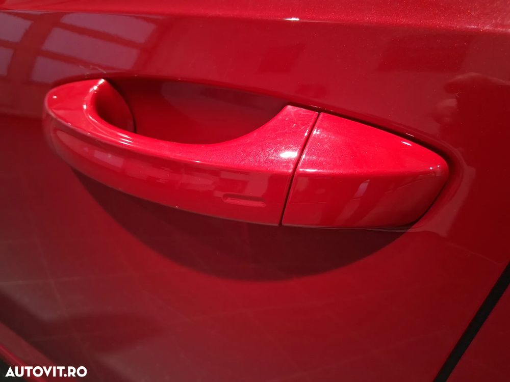 Skoda Octavia 1.5 TSI DSG Style - 6