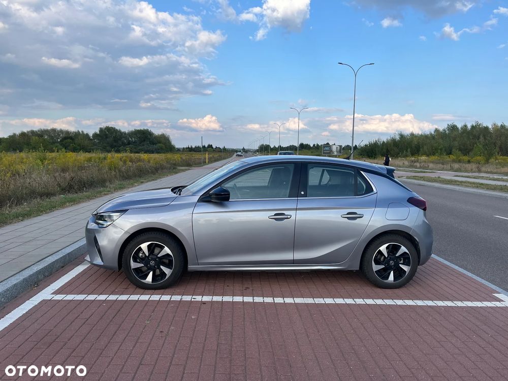 Opel Corsa Corsa-e 50kWh Edition - 4