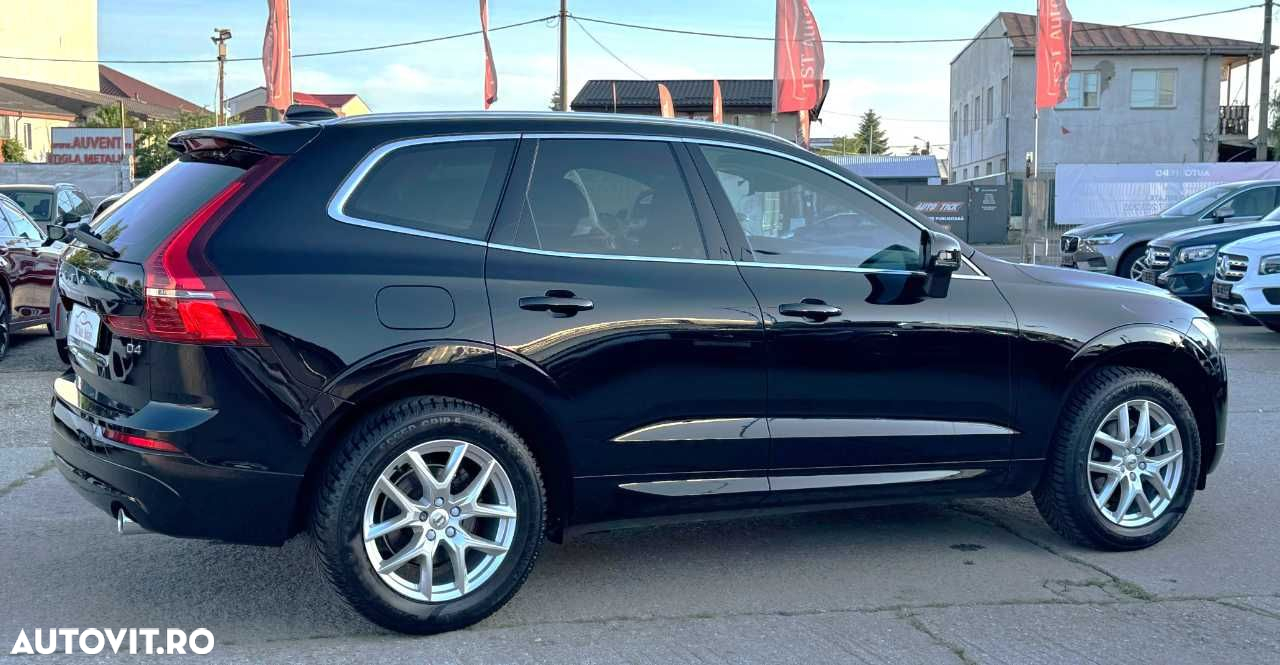 Volvo XC 60 D4 Momentum Pro - 9