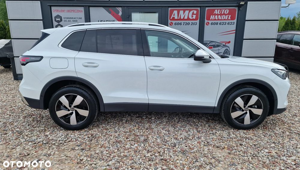 Volkswagen Tiguan 1.5 eHybrid PHEV 150kW Elegance DSG - 6