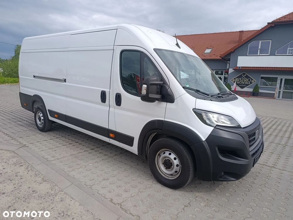 Fiat Ducato - 5