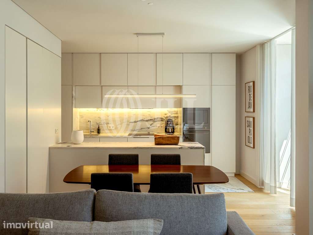 Apartamento T4, com varanda e estacionamento, Lisboa - Grande imagem: 5/38