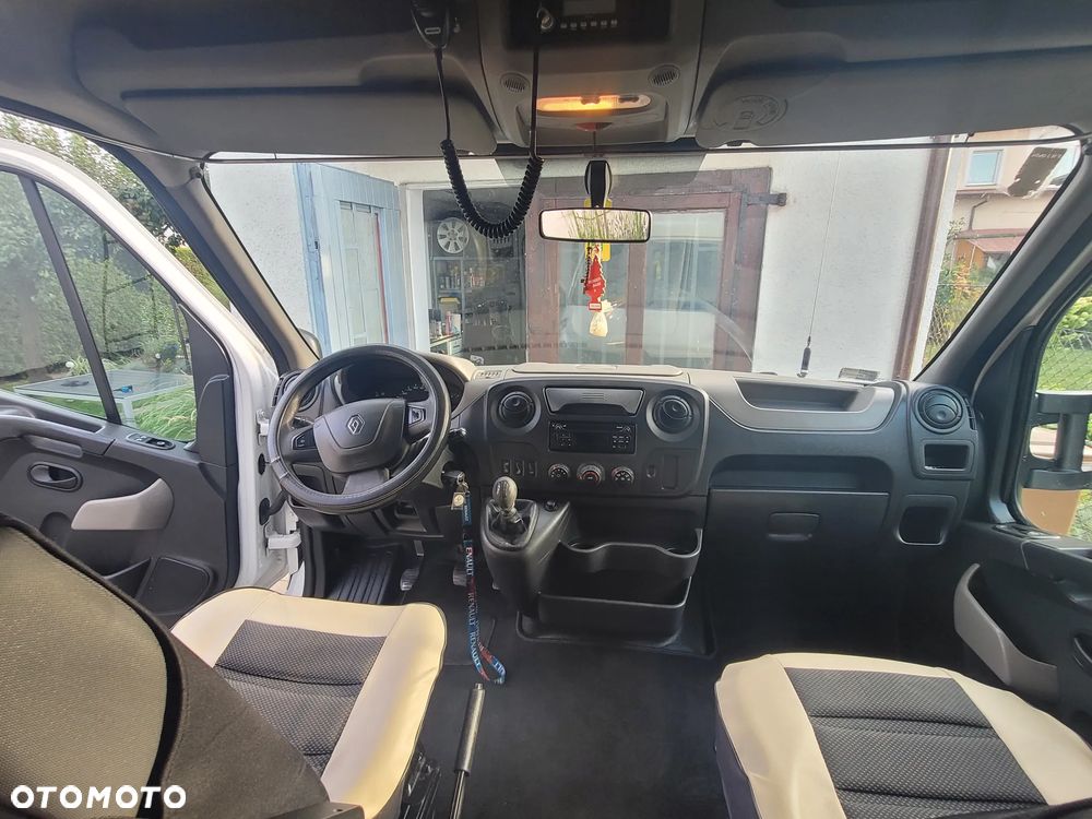 Renault MASTER - 6