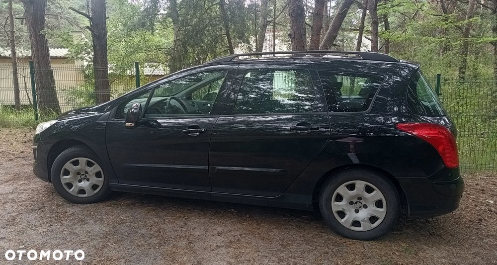 Peugeot 308 1.6 HDi Access - 4