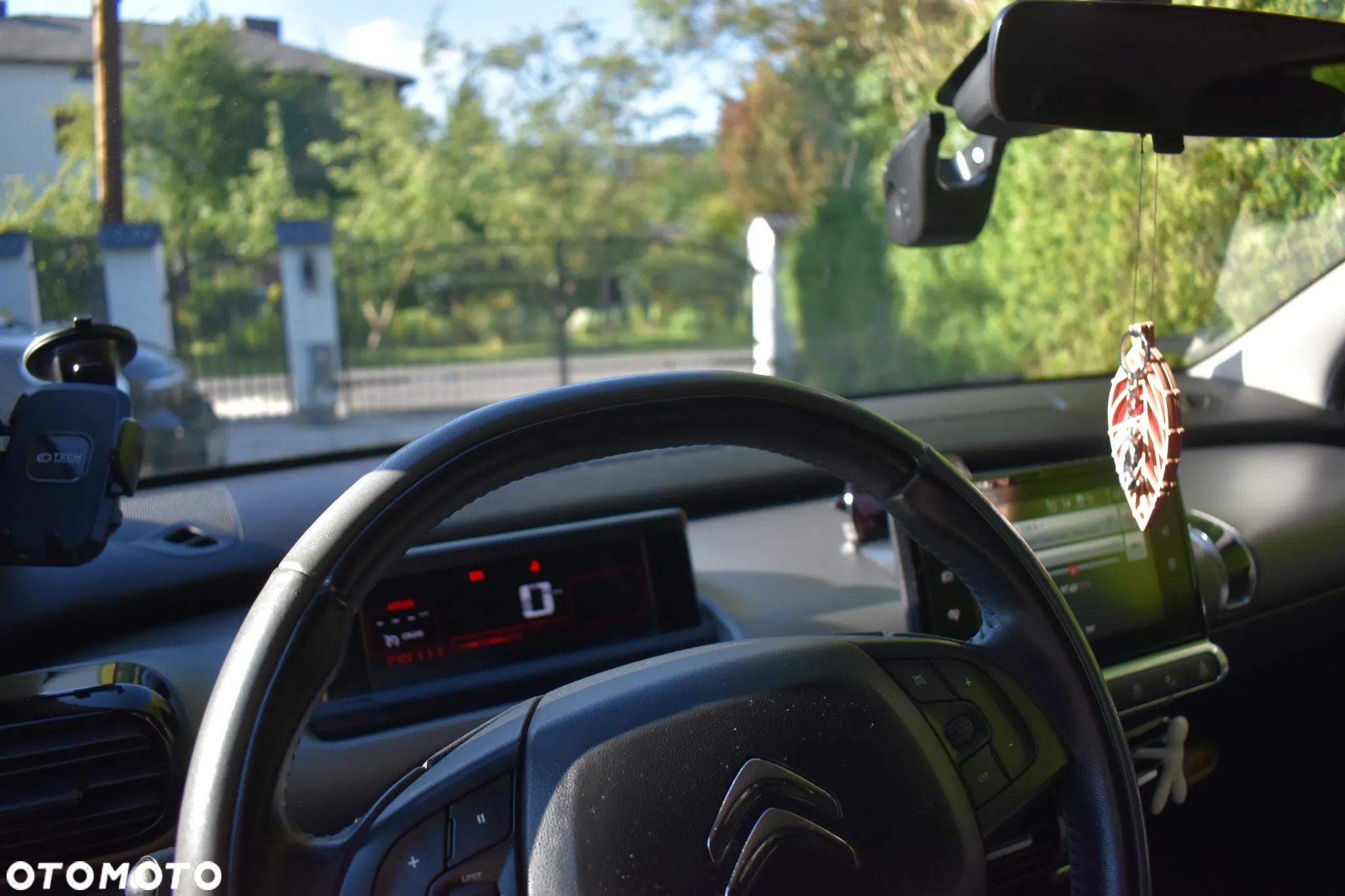 Citroën C4 Cactus 1.2 PureTech Shine - 22