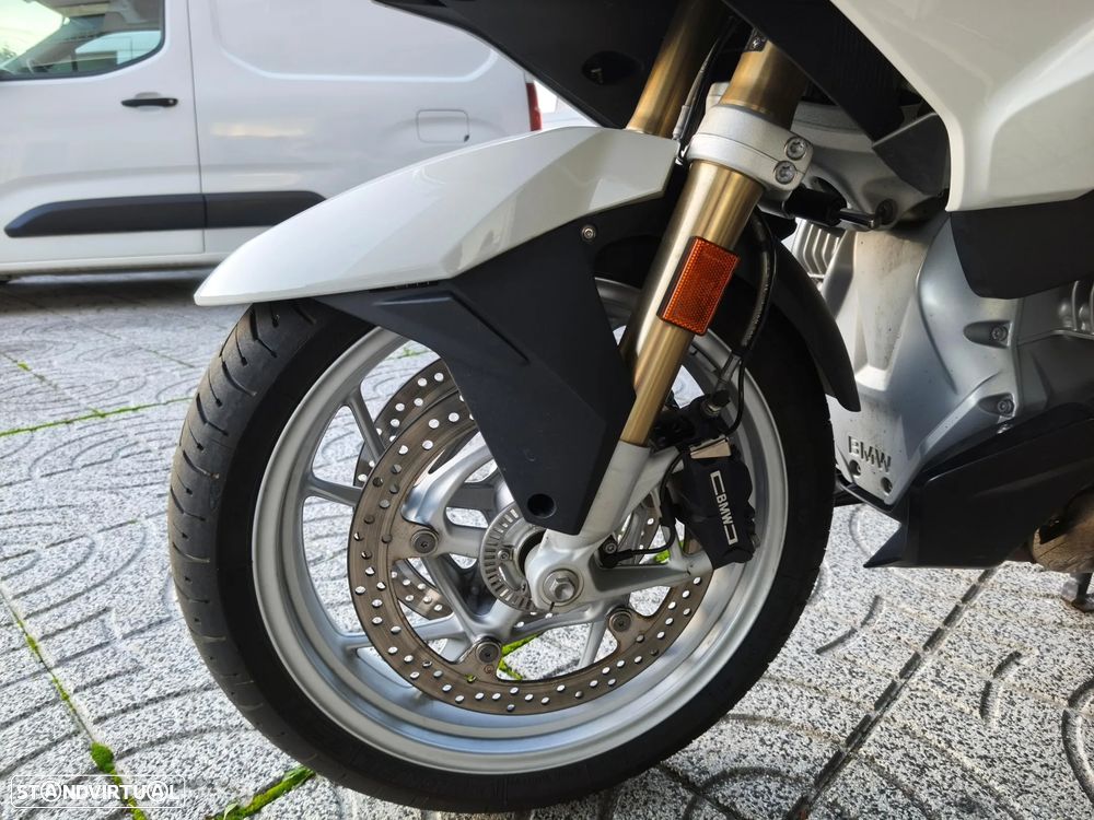 BMW R 1250 RT Option 719 - 14