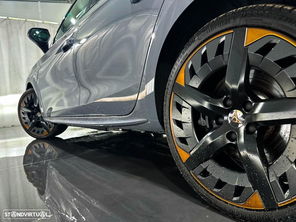 Cupra Leon ST 1.4 e-Hybrid DSG - 8
