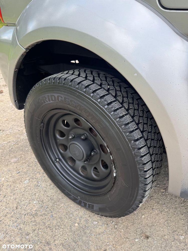 Suzuki Jimny 1.3 Comfort EU6 - 36