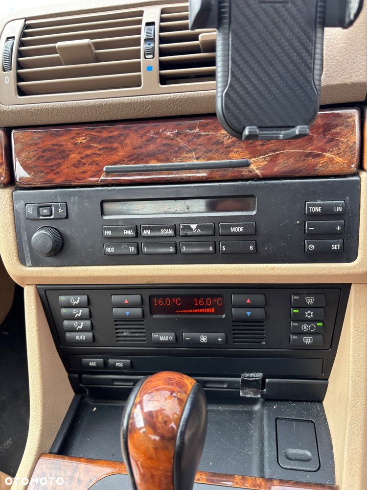 BMW Seria 5 - 20