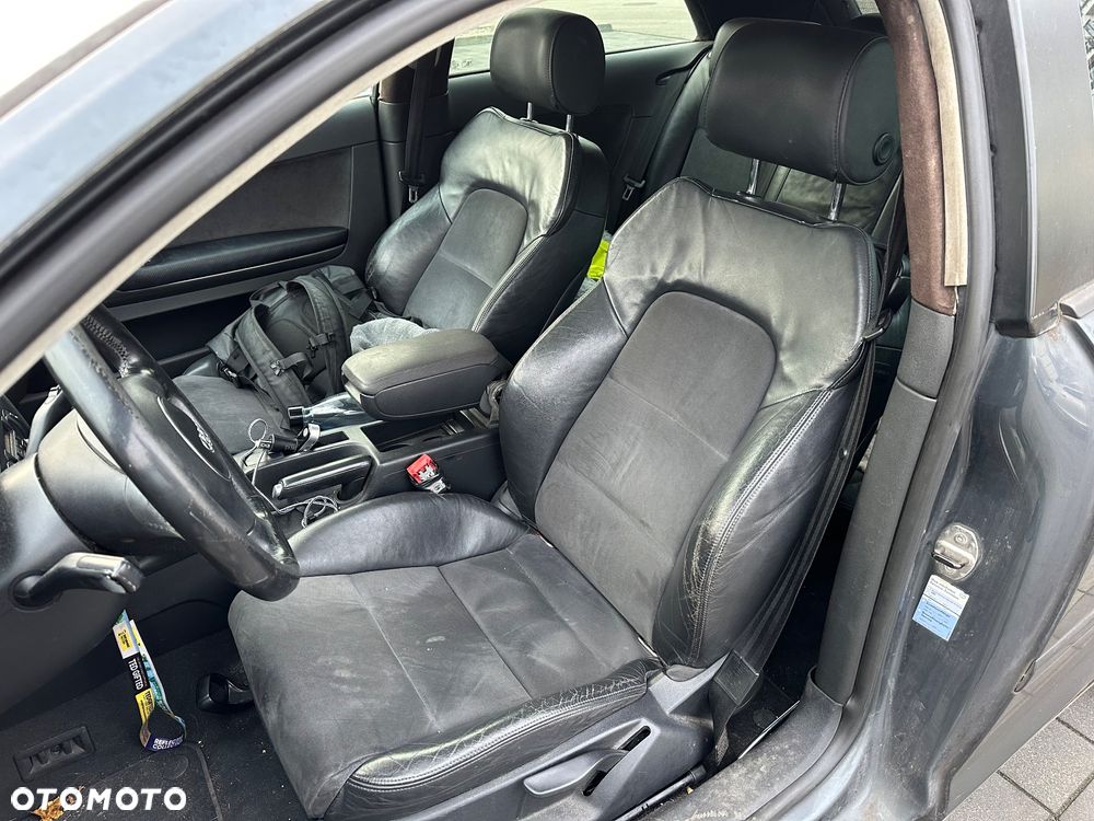 Audi A3 3-drzwiowe 1.6 Ambiente Tiptr - 11