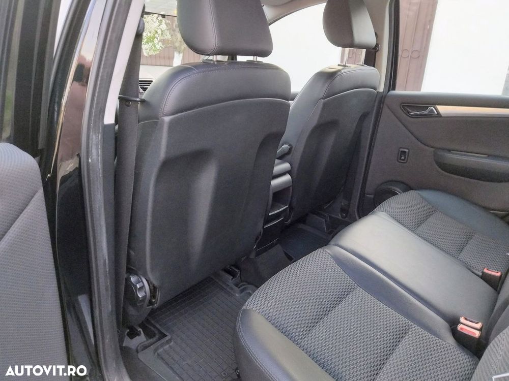 Mercedes-Benz A 180 CDI Autotronic - 6