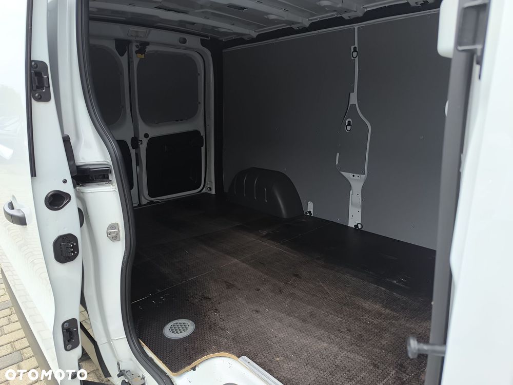 Renault trafic - 17