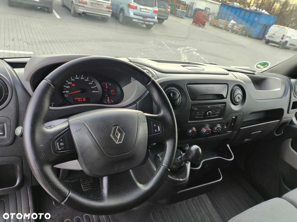Renault MASTER - 13
