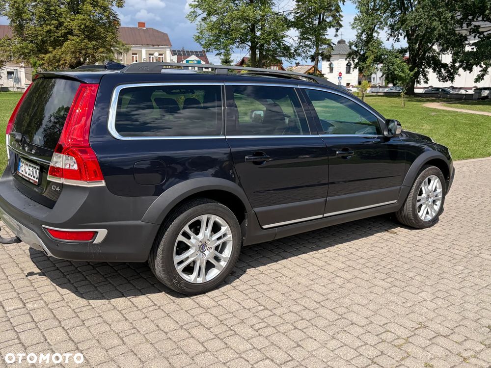 Volvo XC 70 D4 Drive-E Summum - 30