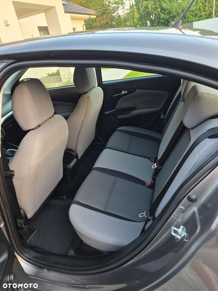 Fiat Tipo 1.4 16v Lounge - 11