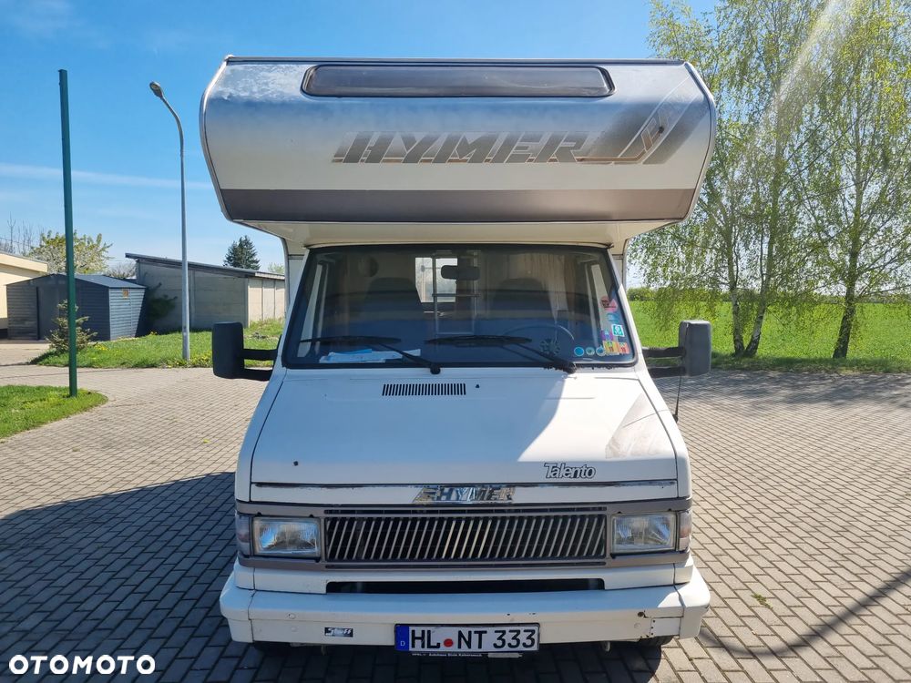 Fiat Ducato - 2