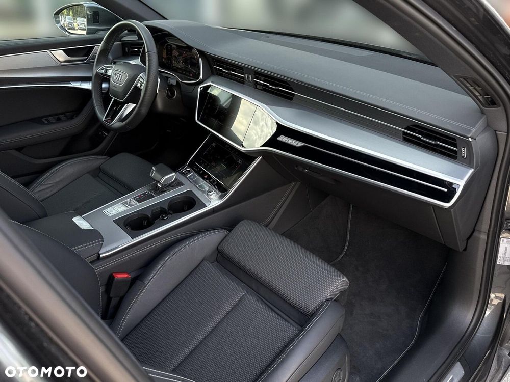 Audi A6 Limousine - 16