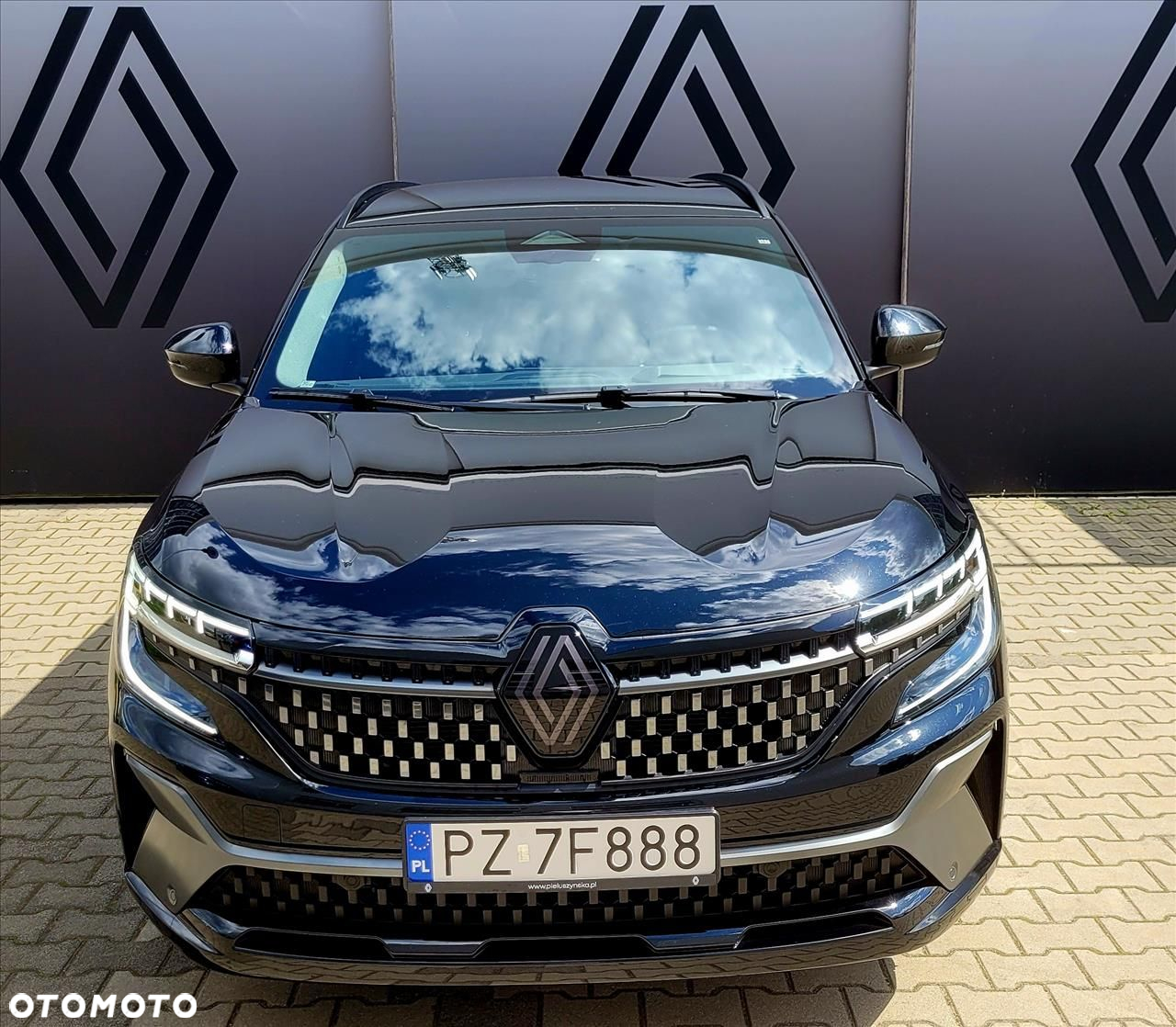 Renault Espace - 4