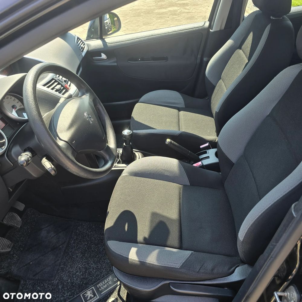 Peugeot 207 75 Tendance - 11