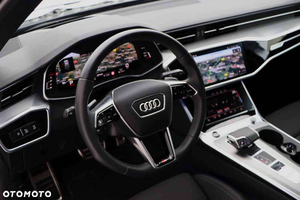 Audi A6 Avant - 21