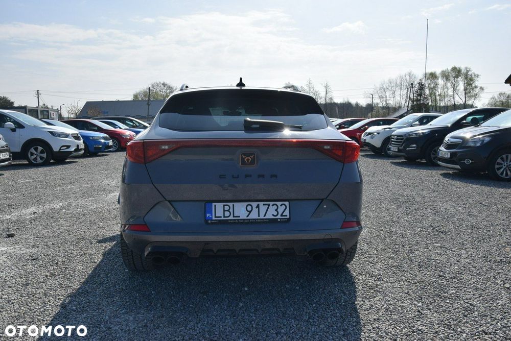 Cupra Formentor 2.0 TSI 4Drive VZ DSG - 13