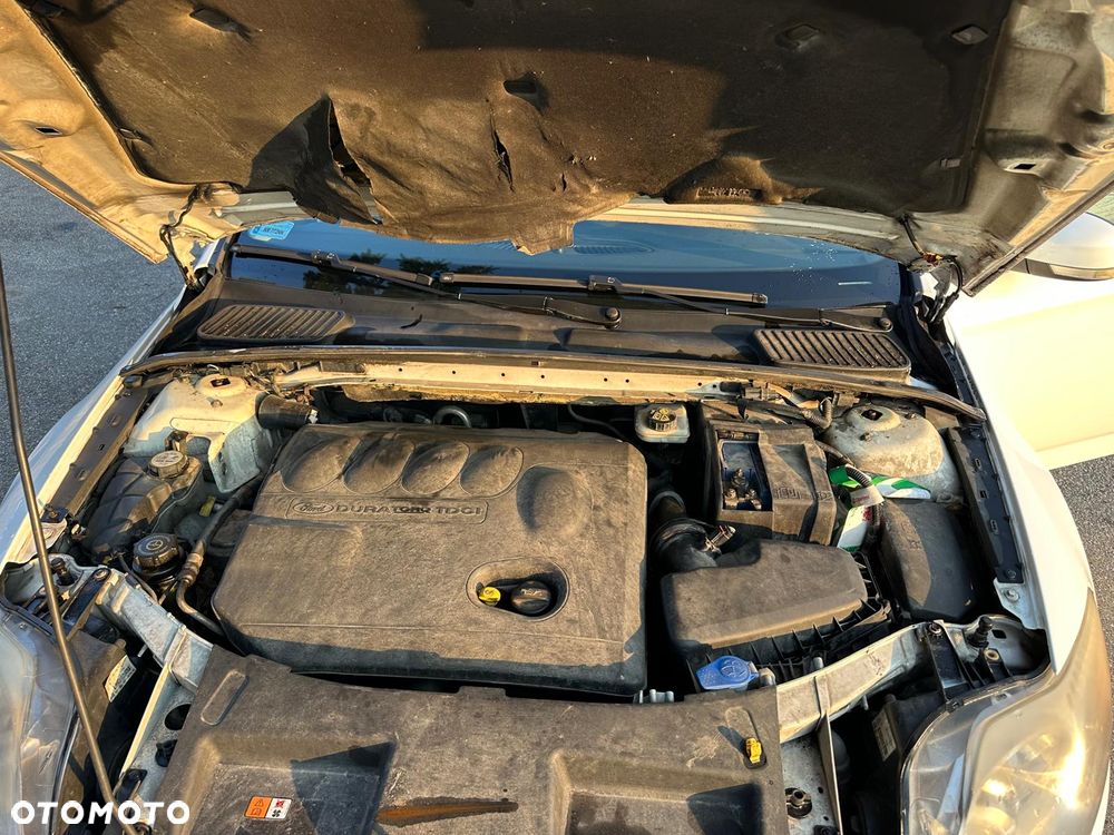 Ford Mondeo 2.0 TDCi Gold X - 20