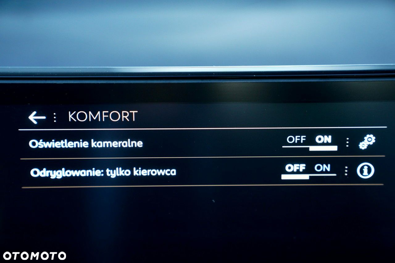 Peugeot 5008 - 37
