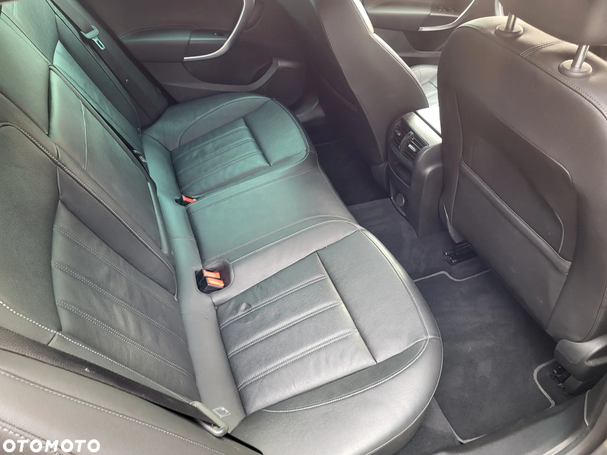 Opel Insignia 2.0 CDTI 4x4 Automatik Innovation - 16