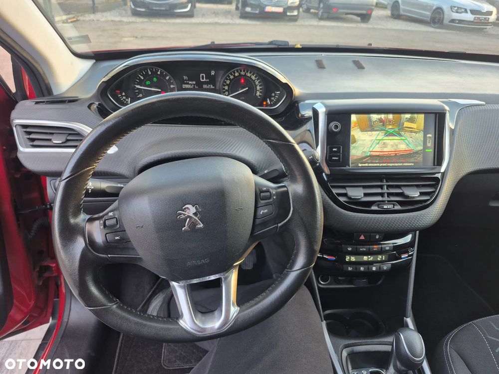Peugeot 2008 - 22