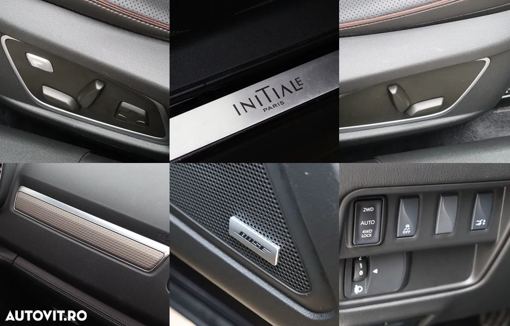 Renault Koleos BLUE dCi X-Tronic 4WD Initiale Paris - 26