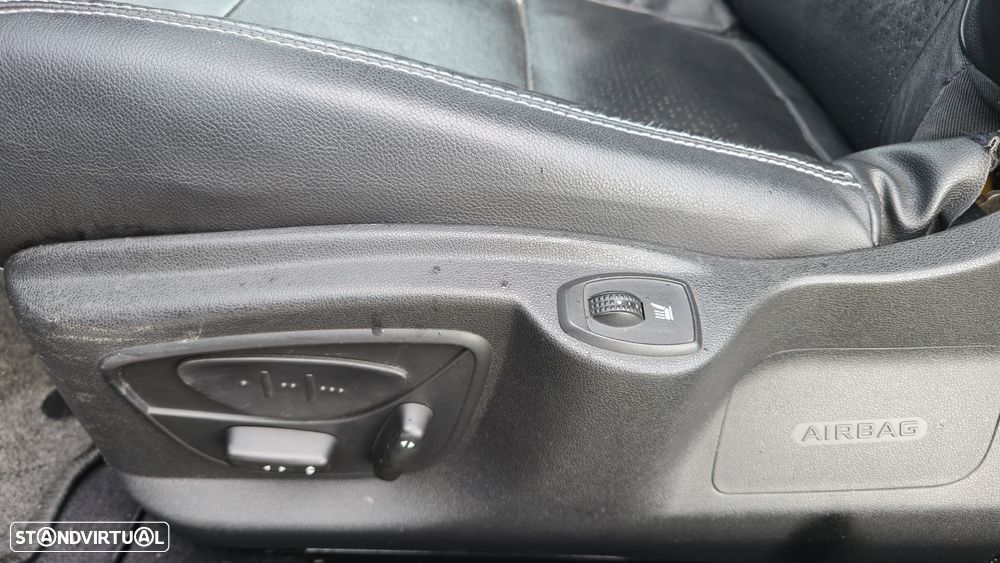 Renault Mégane 2.0 dCi SE Exclusive - 15