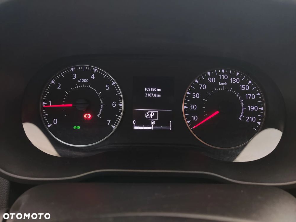 Dacia Duster 1.5 dCi Prestige EDC - 30