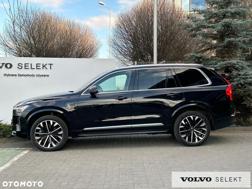 Volvo XC 90 - 10
