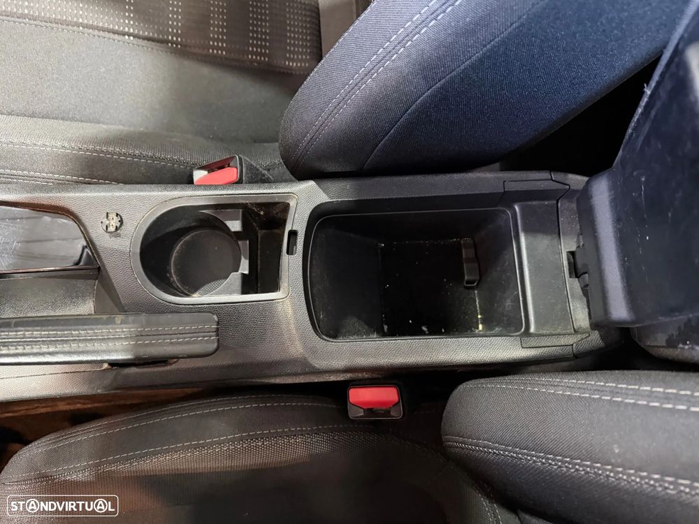 Peugeot 308 SW - 28