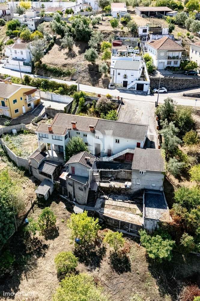 Moradia Isolada T3+3 - Grande imagem: 5/42