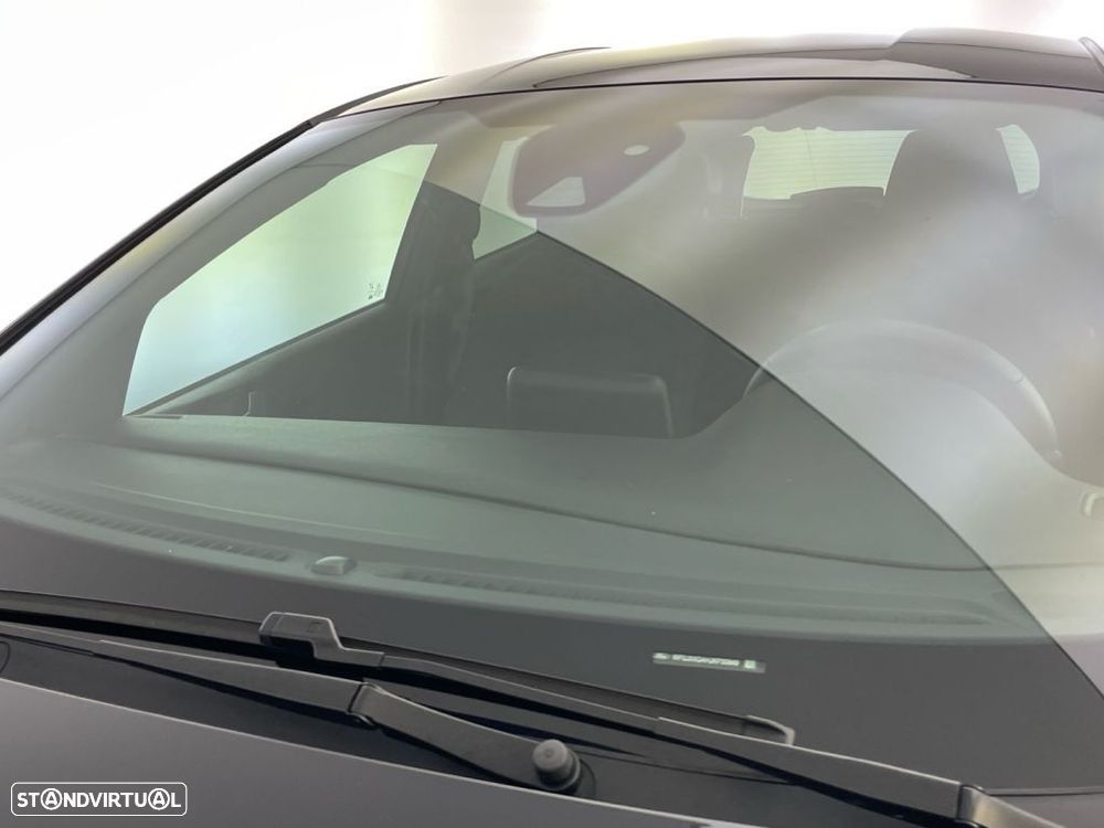 Ford Fiesta 1.0 EcoBoost ST-Line — fotografia 19