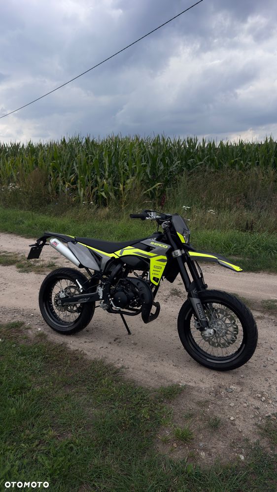 Sherco SM - 1